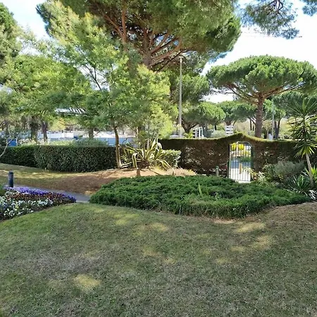 شقة Cote Couchant Superbe T2 Tout Confort Classe 3 Etoiles Avec Piscine, Parking, Clim, Wifi, Netflix *